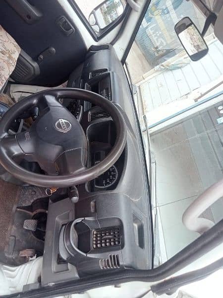 nissan clipper for sale non accidental 3