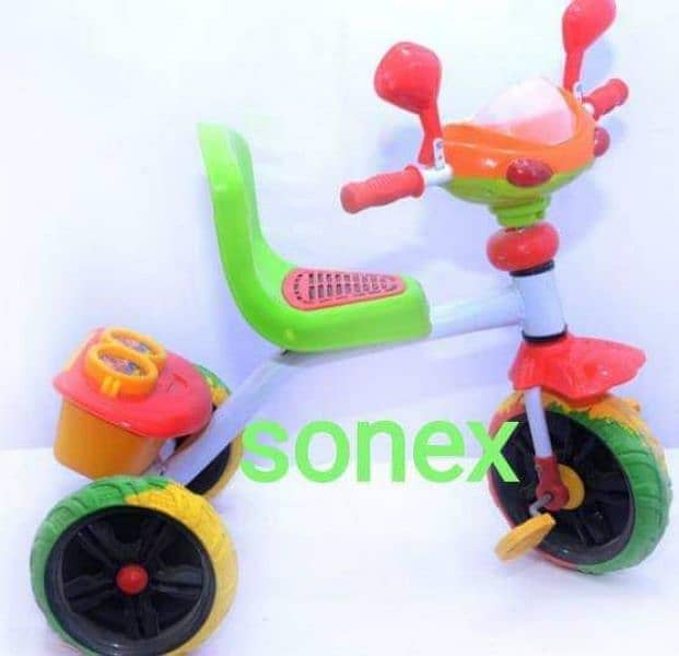 Kid Tri Cycle 0306-4498688 Whatsapp 0