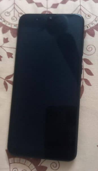 Samsung A20 in mint condition 0
