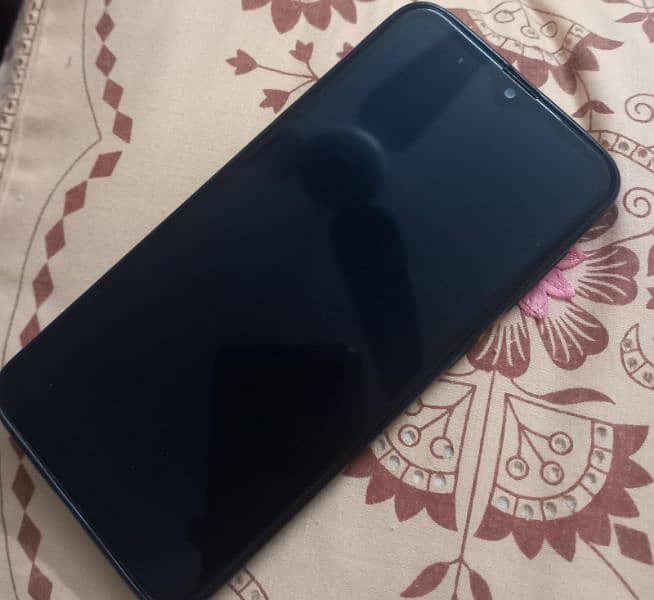 Samsung A20 in mint condition 4