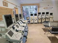 Learing importer of used color Doppler ultrasound machines best price 0