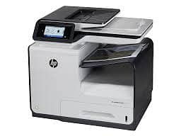 HP Pagewide 477 1