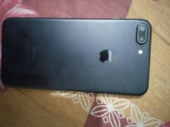 iPhone 7plus Pta approved 128gb