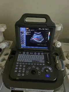 New portable Color Doppler ultrasound machines at wholesale prices