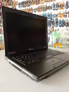 Getaway Laptop sale condition 10/9 2 GB RAM 160GB Hard disk