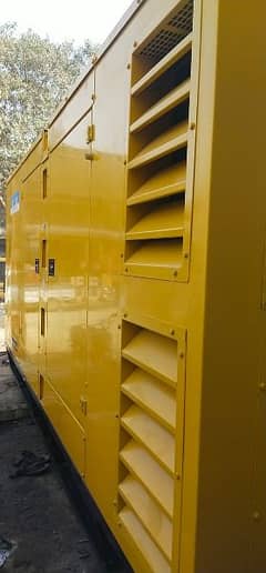 generator for sale and rent
