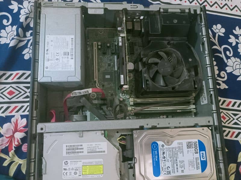 Hp Gaming pc For Sale 1