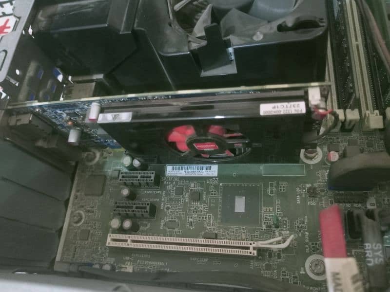 Hp Gaming pc For Sale 2