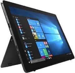 Dell Latitude 5285 Tablet 2-in-1 PC, Intel Core i5-7200U Processor