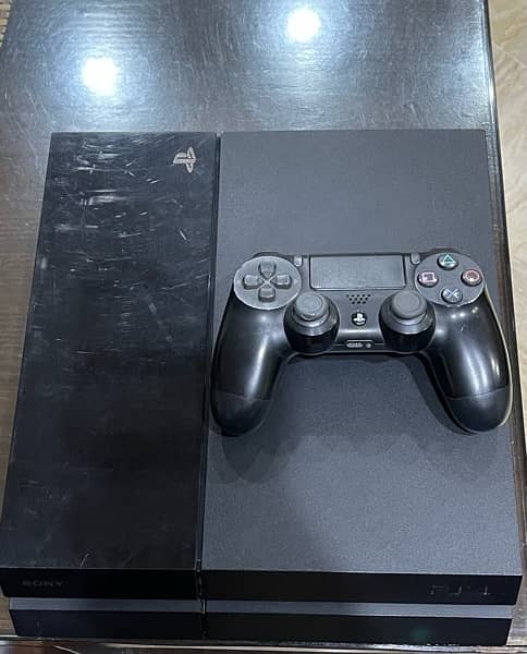 ps4 fat series for sale 1