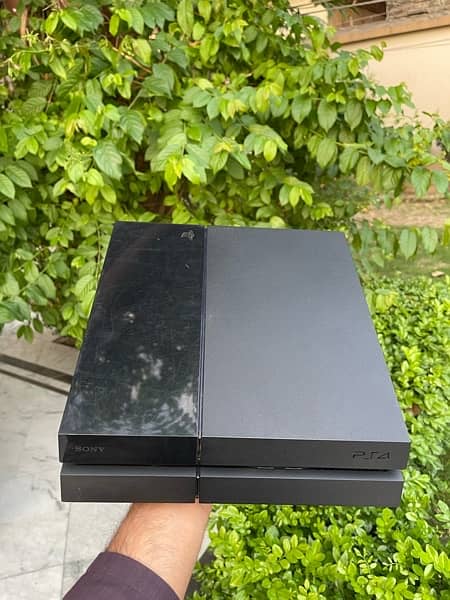ps4 fat series for sale 2