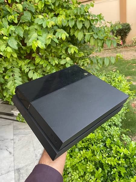 ps4 fat series for sale 3