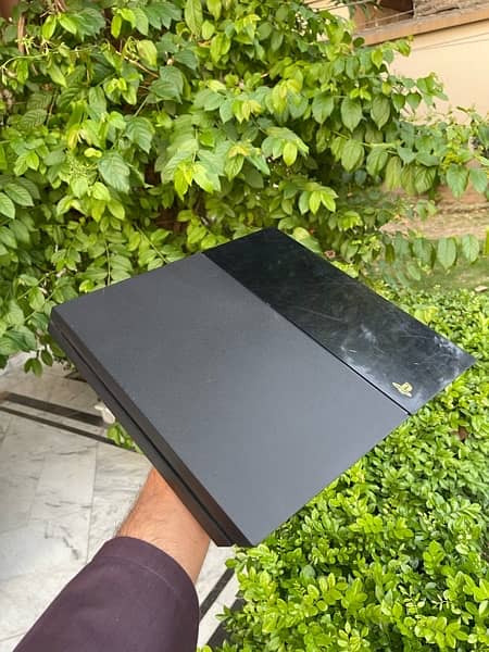 ps4 fat series for sale 4