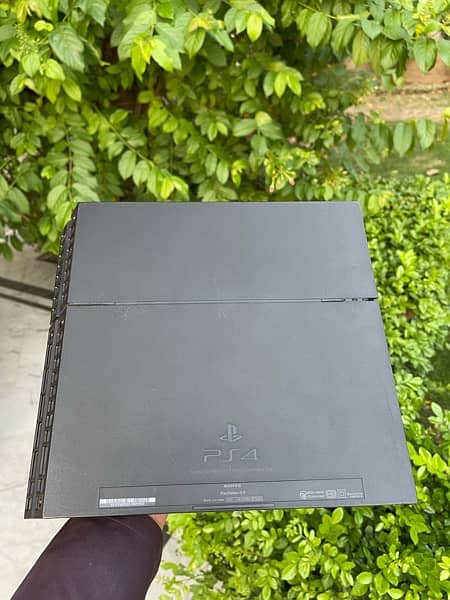 ps4 fat series for sale 8