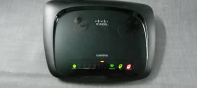 Router Cisco Multi Function 0