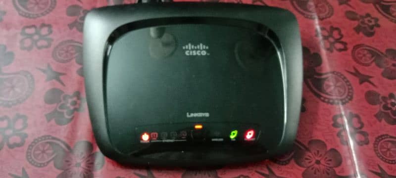 Router Cisco Multi Function 2