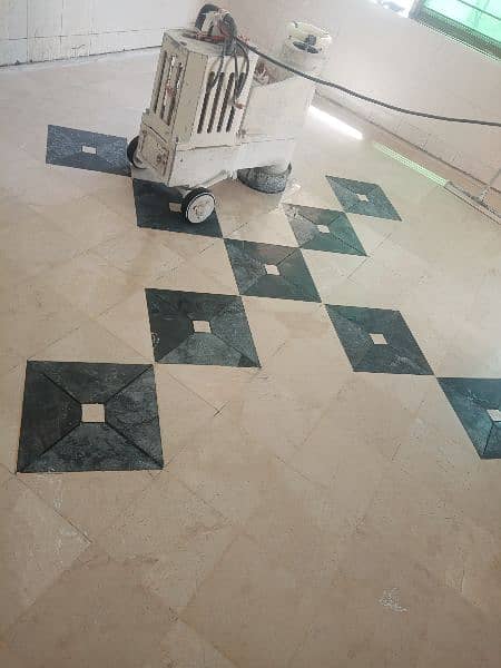 3D fance tile marble faxing 03121542383 abdullah 7