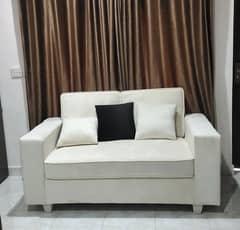 2 seater comfy sofa for sale.