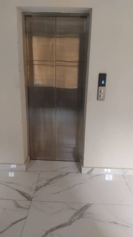 A Great Choice For A 1900 Square Feet Flat Available In Bahria Town Phase 7 1
