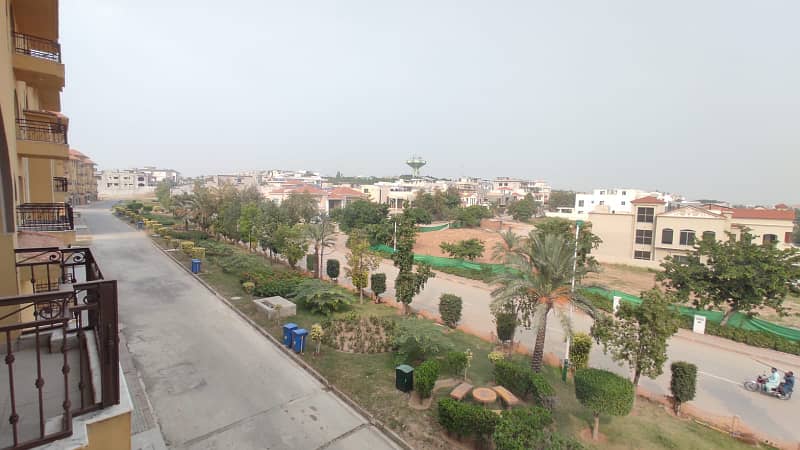A Great Choice For A 1900 Square Feet Flat Available In Bahria Town Phase 7 2