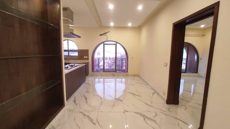A Great Choice For A 1900 Square Feet Flat Available In Bahria Town Phase 7 18