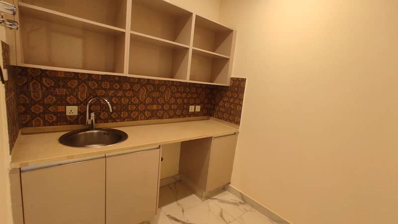A Great Choice For A 1900 Square Feet Flat Available In Bahria Town Phase 7 19
