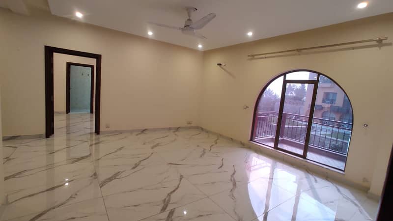 A Great Choice For A 1900 Square Feet Flat Available In Bahria Town Phase 7 20