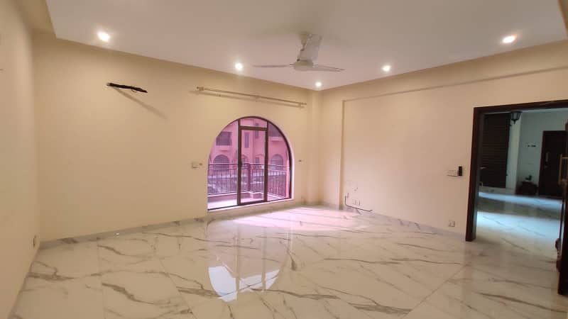 A Great Choice For A 1900 Square Feet Flat Available In Bahria Town Phase 7 22
