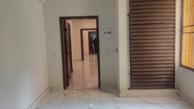 A Great Choice For A 1900 Square Feet Flat Available In Bahria Town Phase 7 25