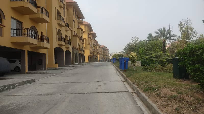 A Great Choice For A 1900 Square Feet Flat Available In Bahria Town Phase 7 27