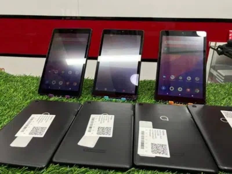 Best Branded Kids Tabs Professional Tablets ( Samsung , LG , Lenovo ) 4