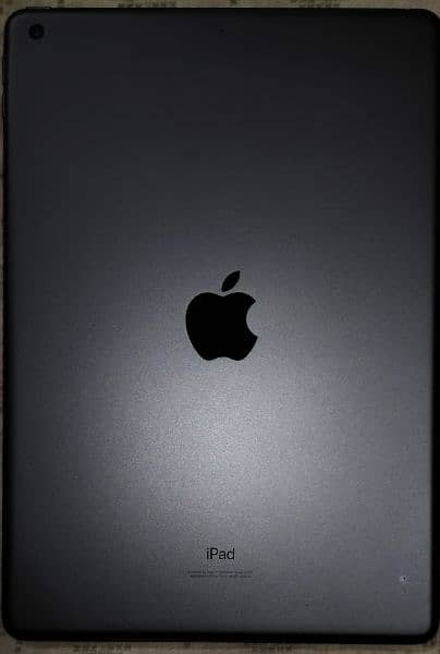 Apple iPad 8 generation 3