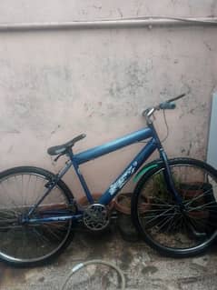 Used n good condition bicycle for sale