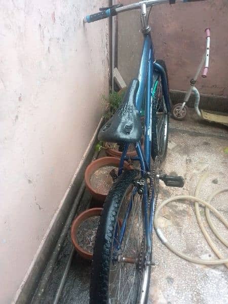 Used n good condition bicycle for sale 1
