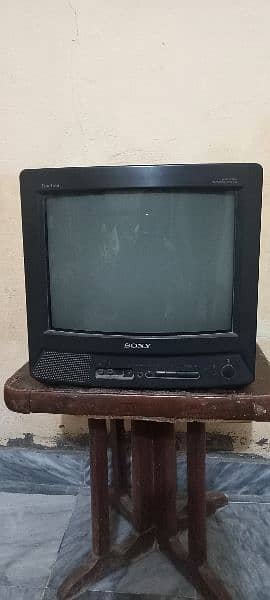Sony Television 1