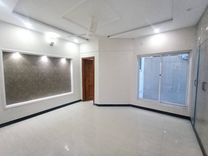 7 Marla Full House Available For Rent Bahria Town Phase 8 Rawalpindi 2