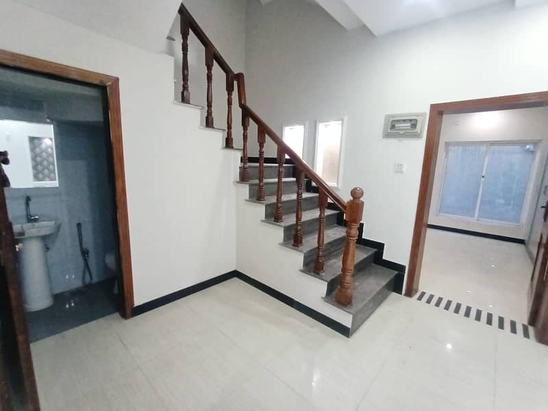 7 Marla Full House Available For Rent Bahria Town Phase 8 Rawalpindi 3