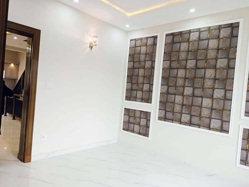 7 Marla Full House Available For Rent Bahria Town Phase 8 Rawalpindi 6