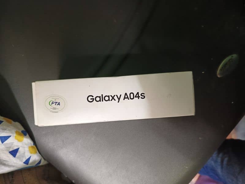 Samsung Galaxy a04s 1