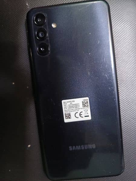 Samsung Galaxy a04s 3