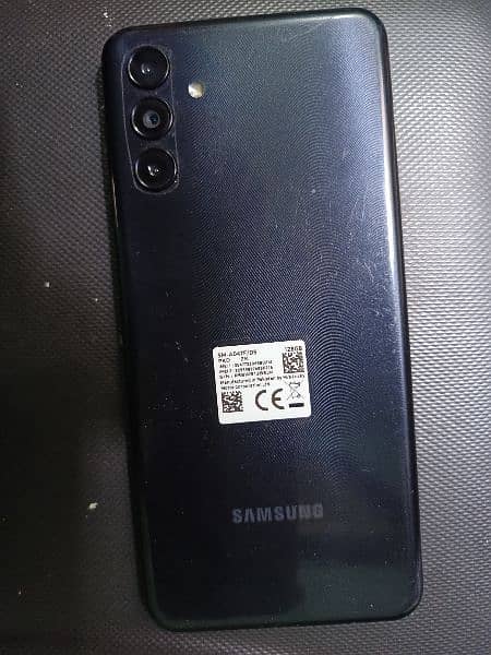 Samsung Galaxy a04s 4