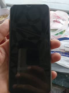 Infinix Note 12 with Box complete saman condition 10 by 10