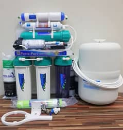 Ro plant / water purifier