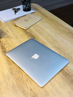 MacBook Pro 2014 Mid