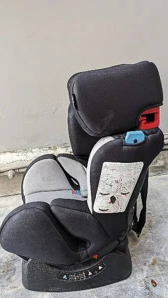 car seat | Baby car seat  | child seat 1