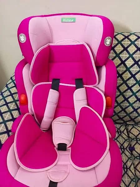car seat | Baby car seat  | child seat 4