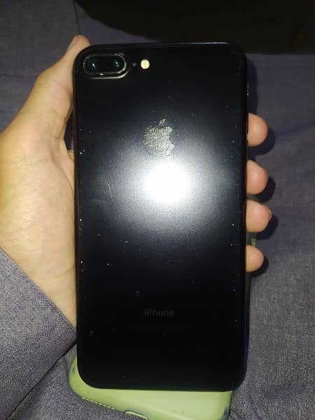 Iphone 7 Plus Pta Approved 128 Gb 1