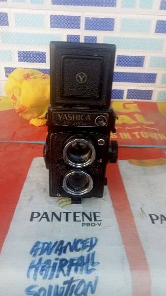 Vintage cameras 1