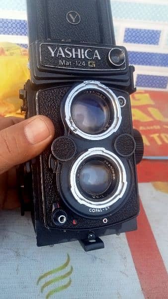 Vintage cameras 2