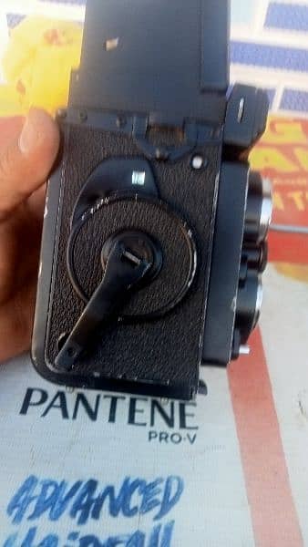 Vintage cameras 10